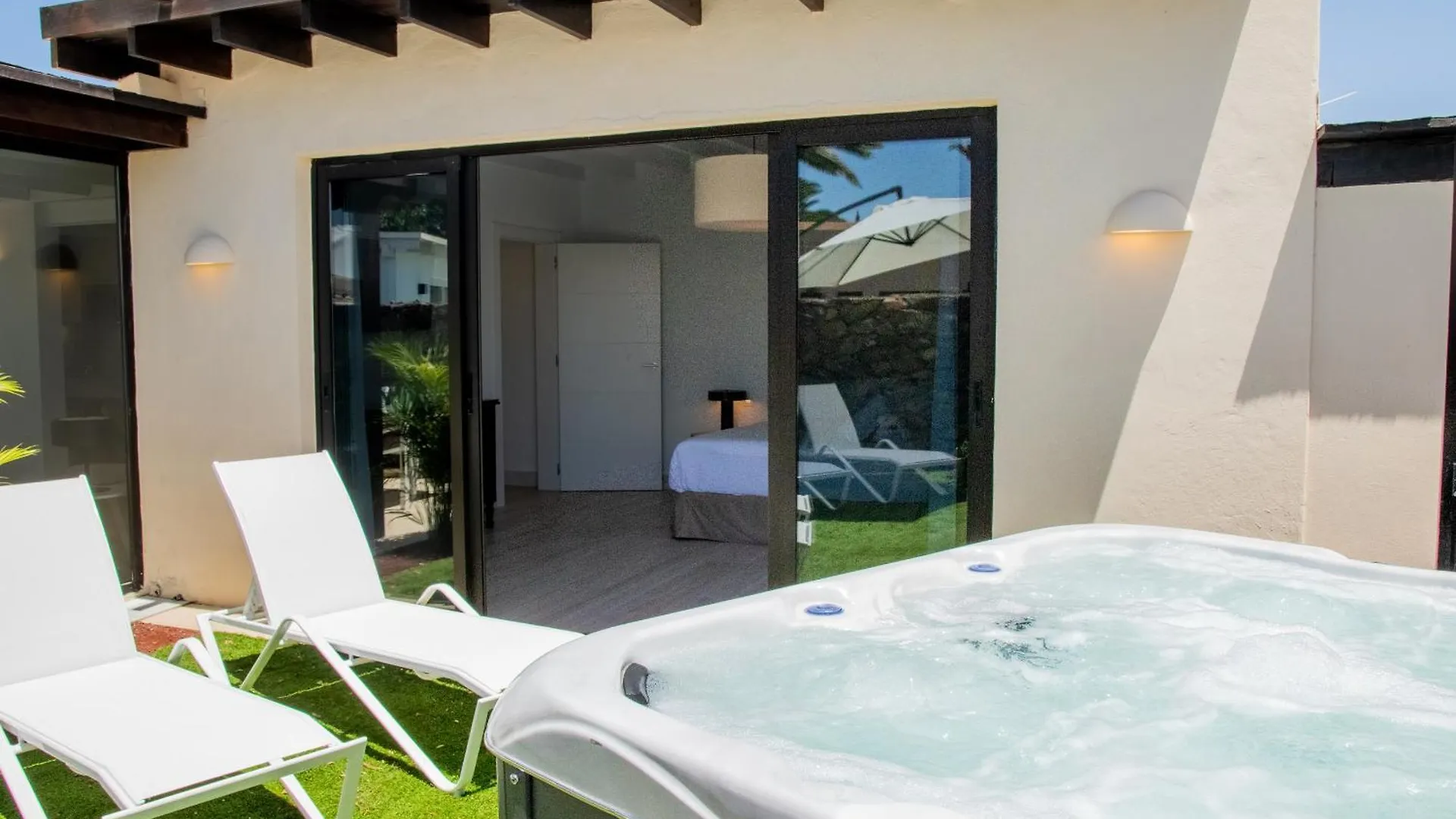 Villas Alondra Puerto del Carmen  Espagne