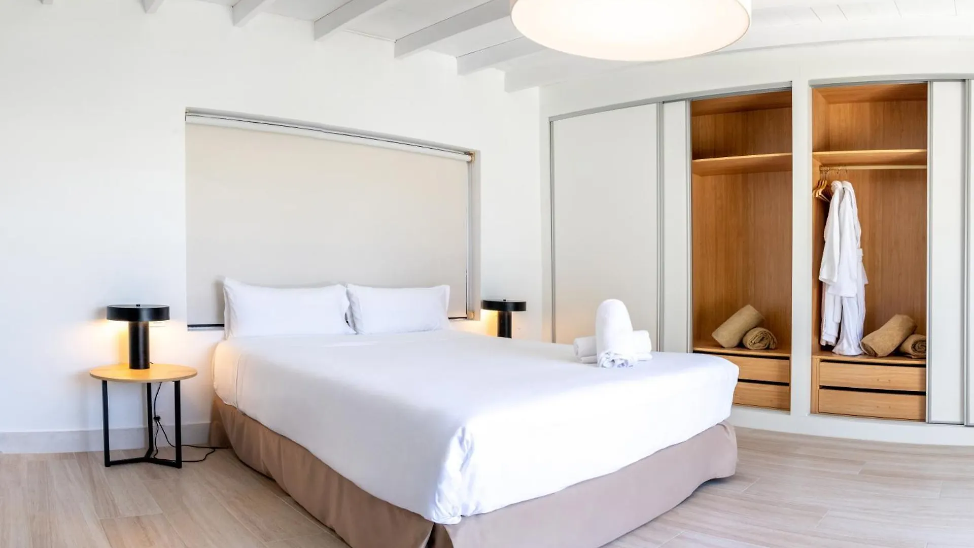 ***** Station touristique Villas Alondra Puerto del Carmen  Espagne
