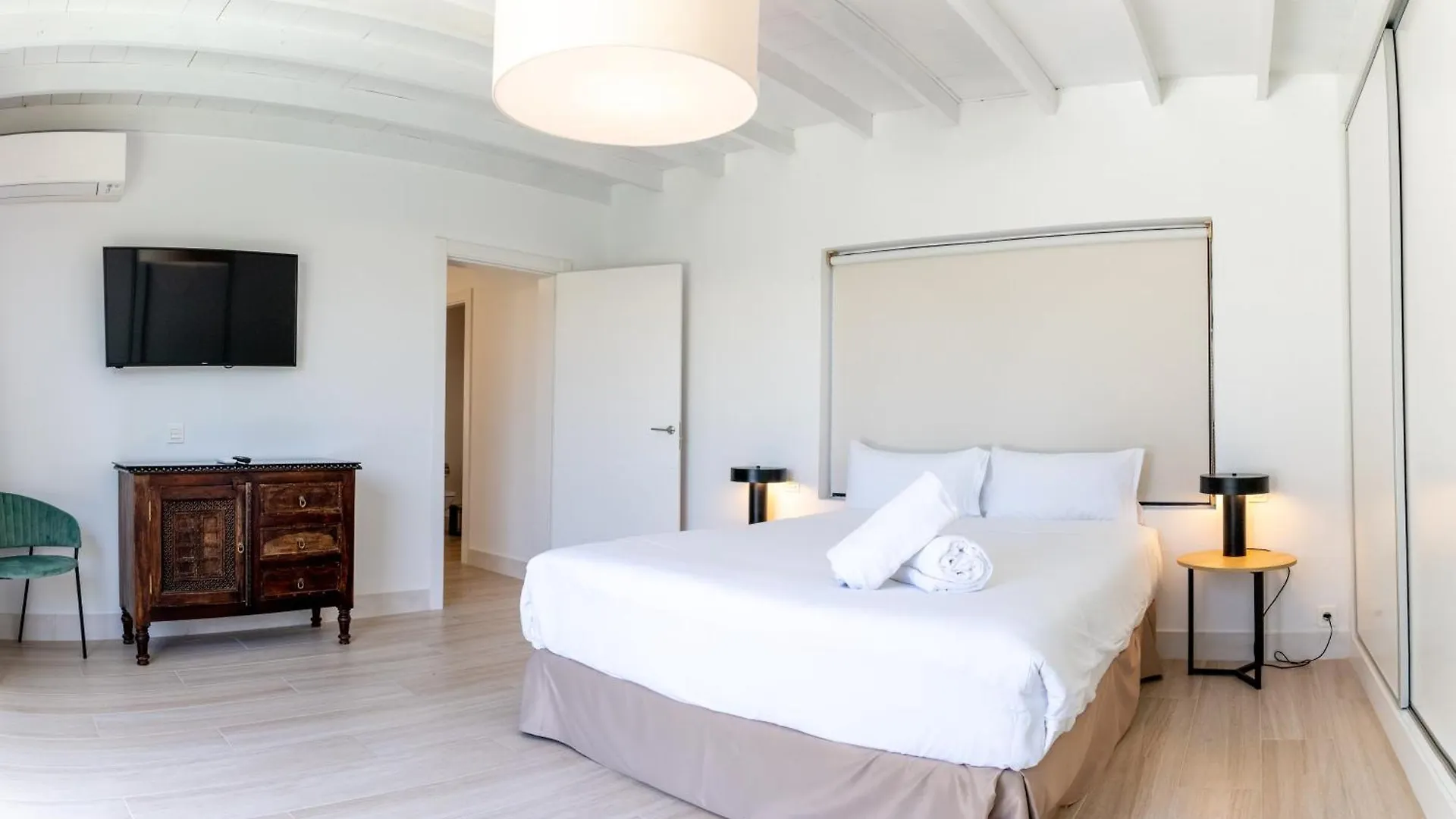 ***** Station touristique Villas Alondra Puerto del Carmen  Espagne