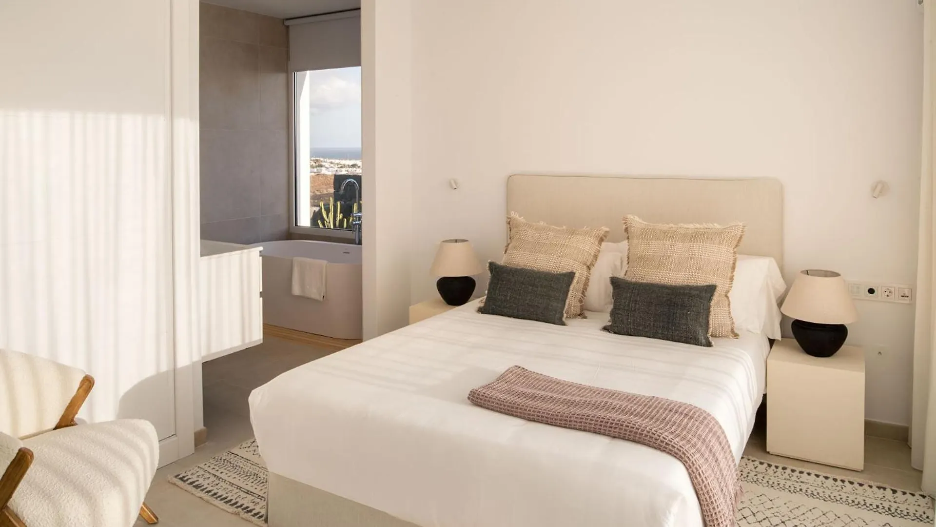 Villas Alondra Puerto del Carmen  5*, Puerto del Carmen (Lanzarote)