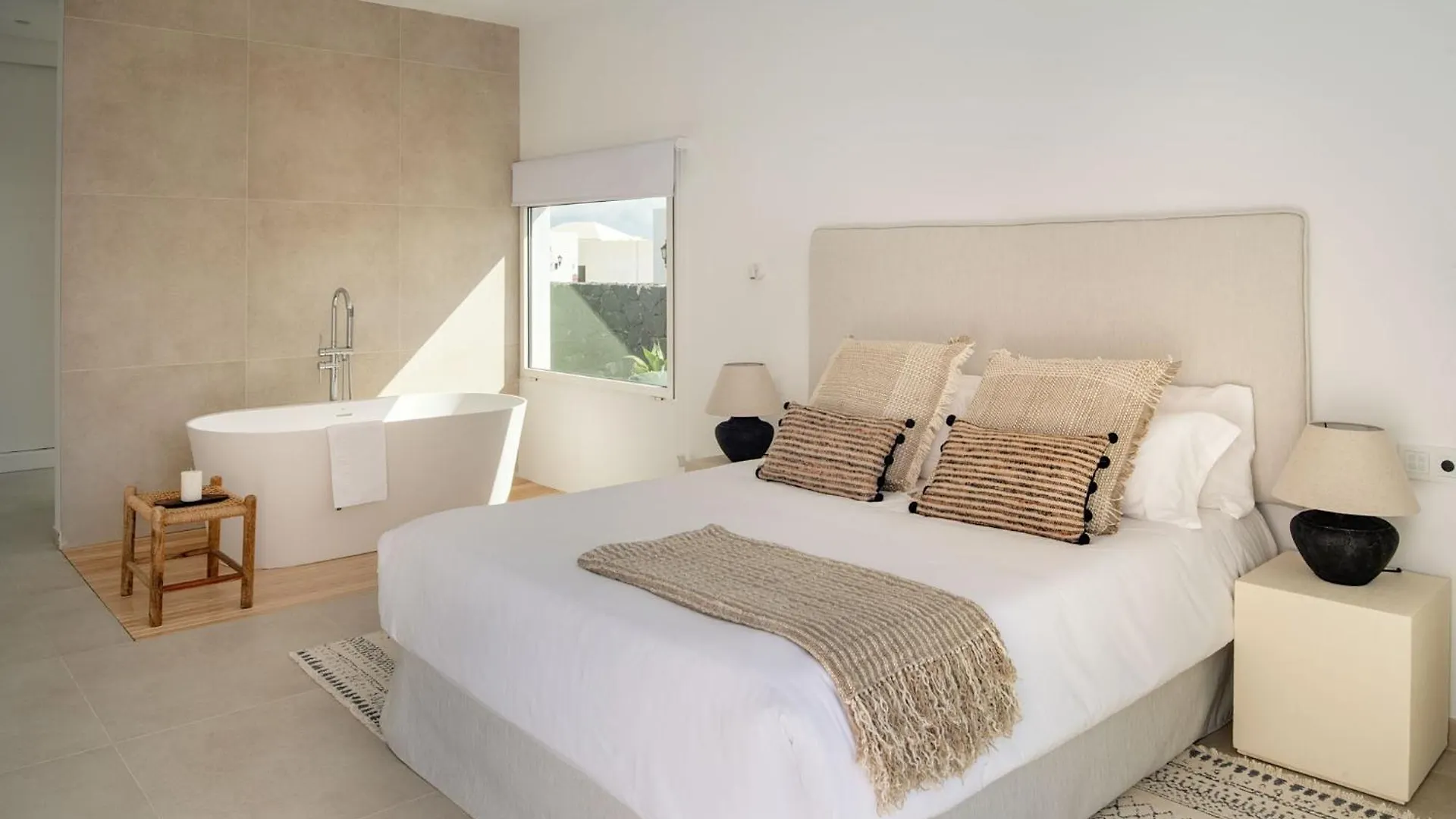 Villas Alondra Puerto del Carmen  5*, Puerto del Carmen (Lanzarote) Espagne