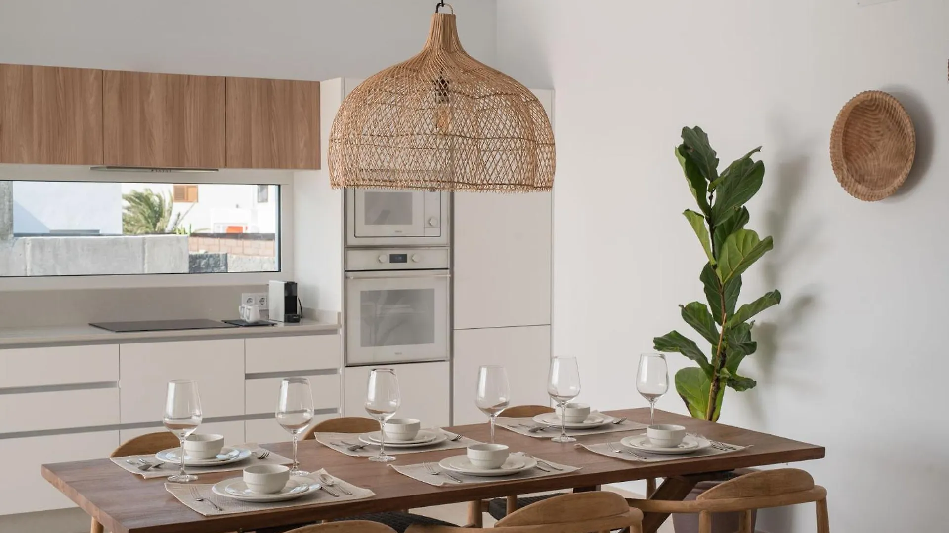 Villas Alondra Puerto del Carmen