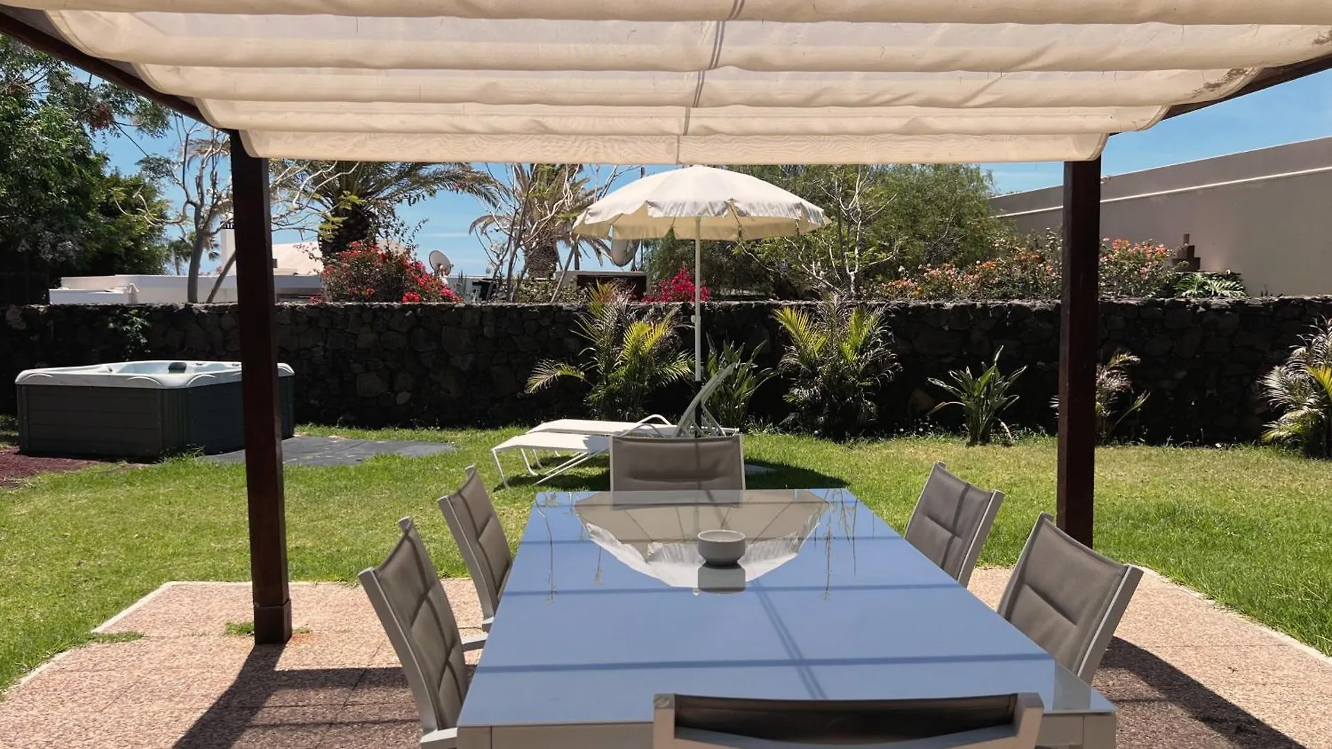 Villas Alondra Puerto del Carmen