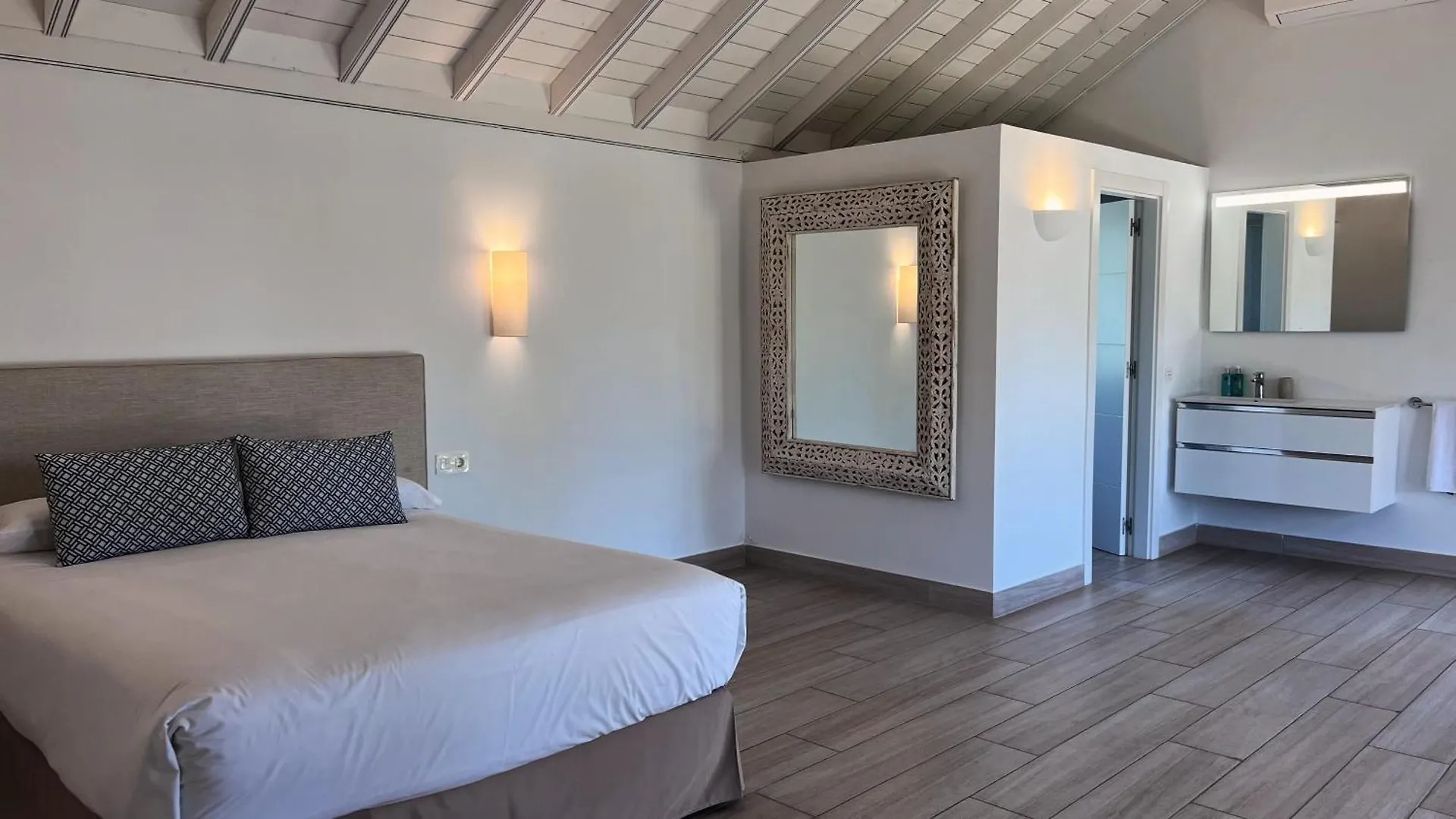 Villas Alondra Puerto del Carmen  Espagne