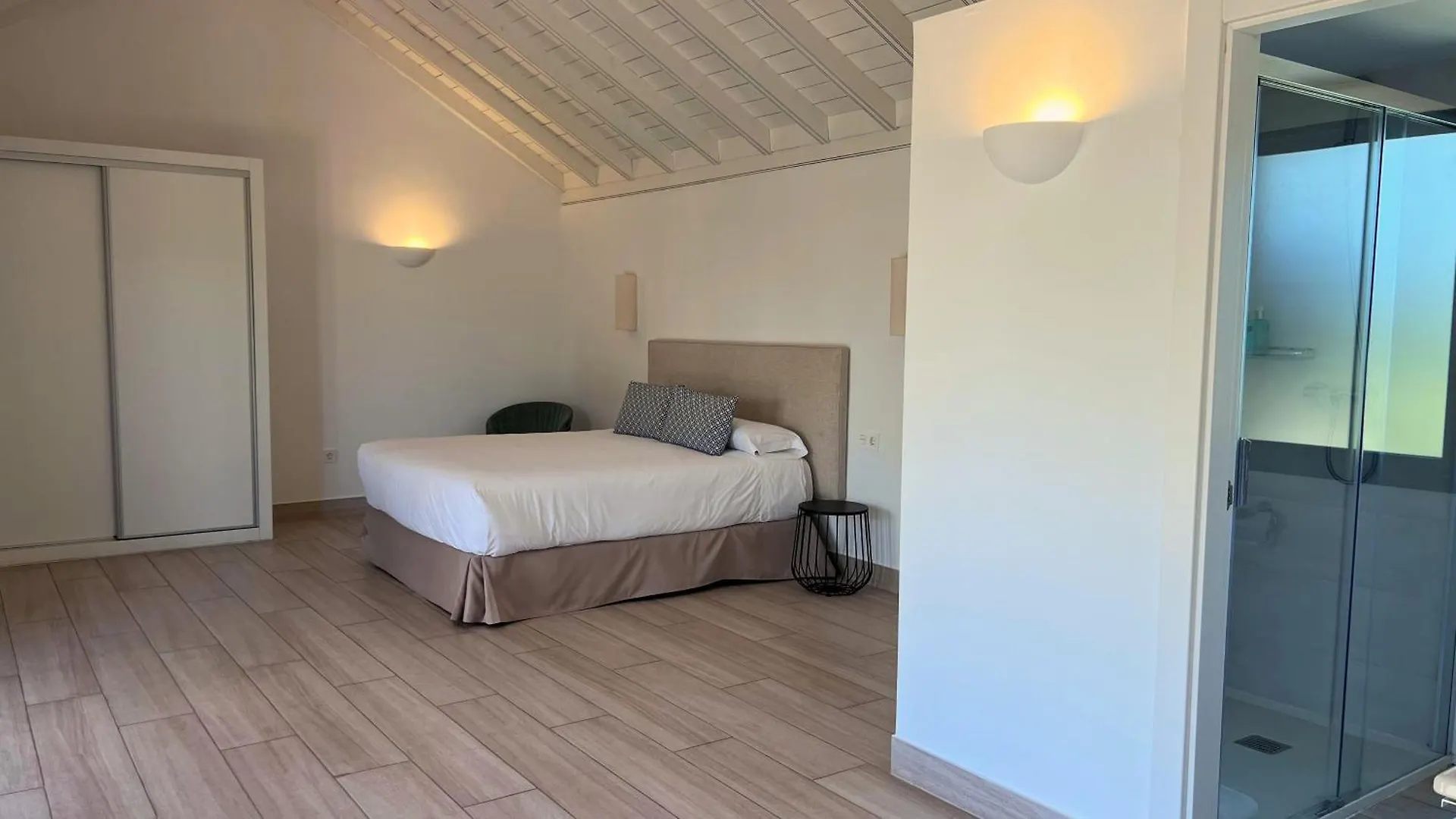 Villas Alondra Puerto del Carmen