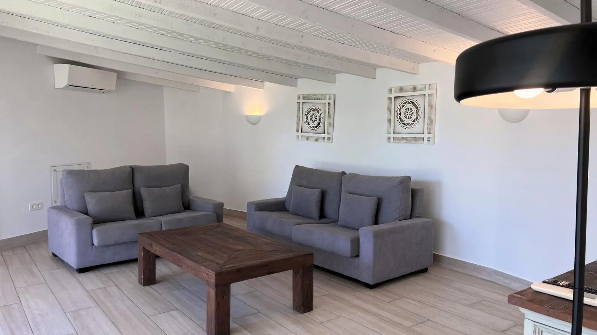 ***** Station touristique Villas Alondra Puerto del Carmen  Espagne