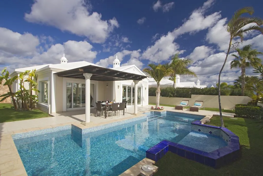 Villas Alondra Puerto del Carmen  5*, Puerto del Carmen (Lanzarote) Espagne