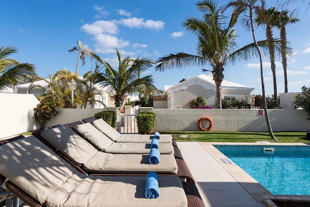 Villas Alondra Puerto del Carmen  Espagne