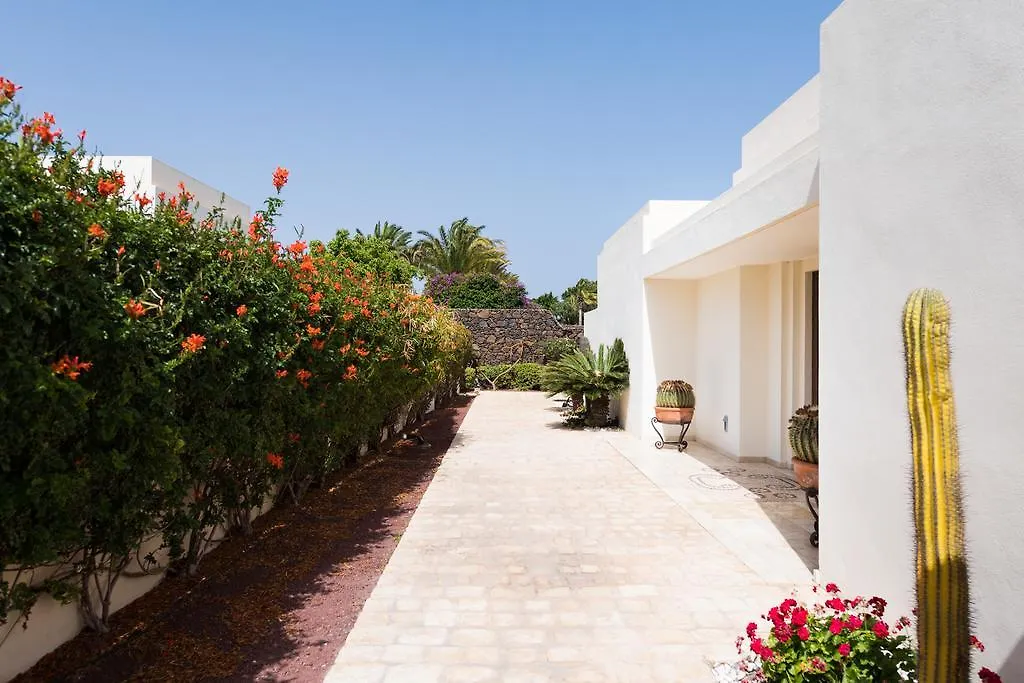 Villas Alondra Puerto del Carmen