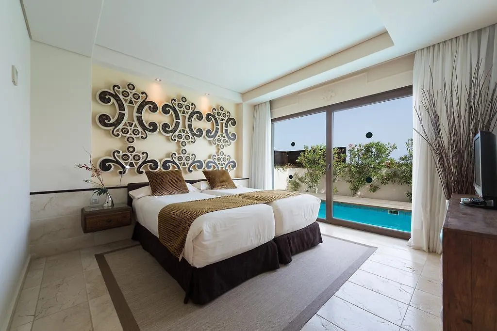 Villas Alondra Puerto del Carmen  5*, Puerto del Carmen (Lanzarote) Espagne