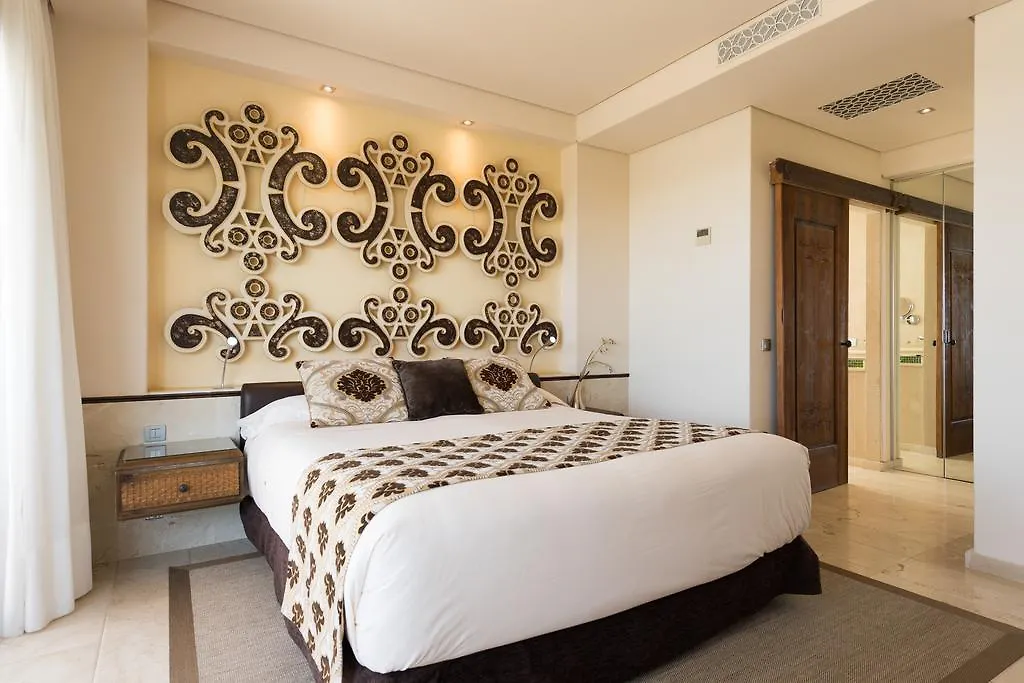 Villas Alondra Puerto del Carmen  Espagne