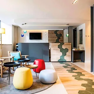 Ibis Styles Centre Hotel Barcelona