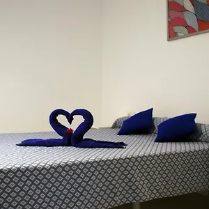 Hotel Costa Volcan And