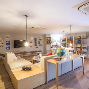 Yeah Hostel Barcelona