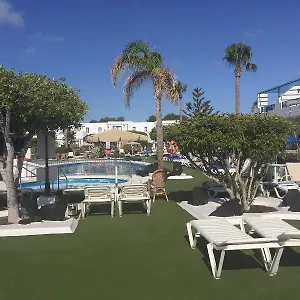 Hotel Diamond Club Calypso