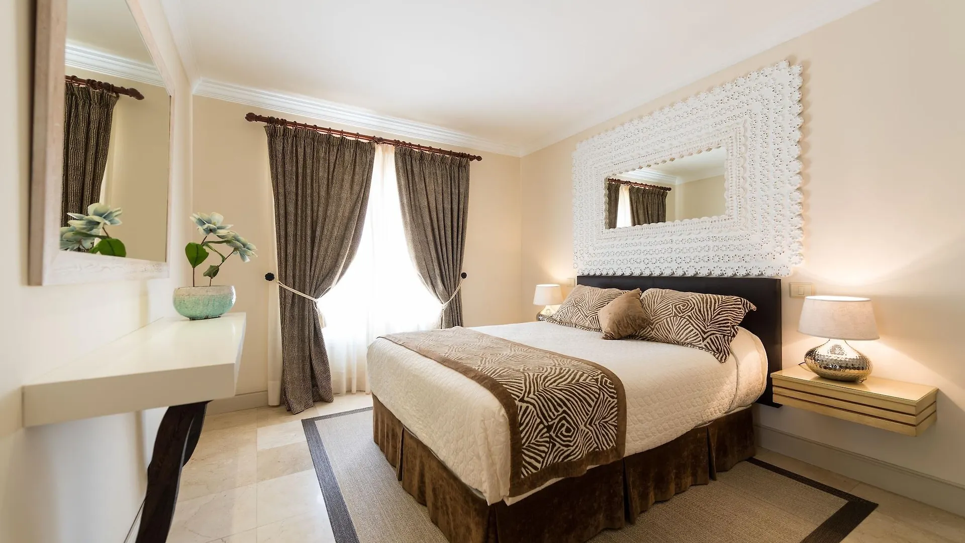 Villas Alondra 卡门港 5*,  西班牙