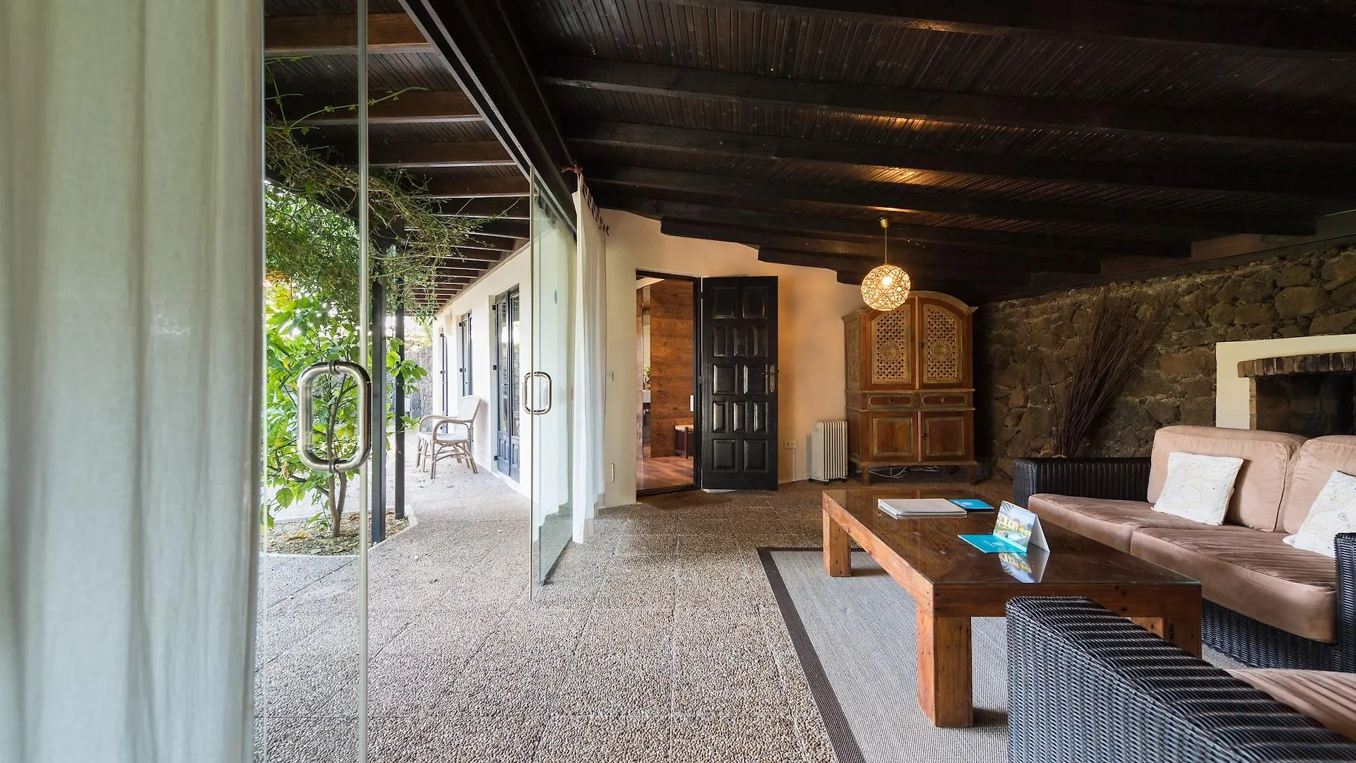 Villas Alondra 卡门港 5*,