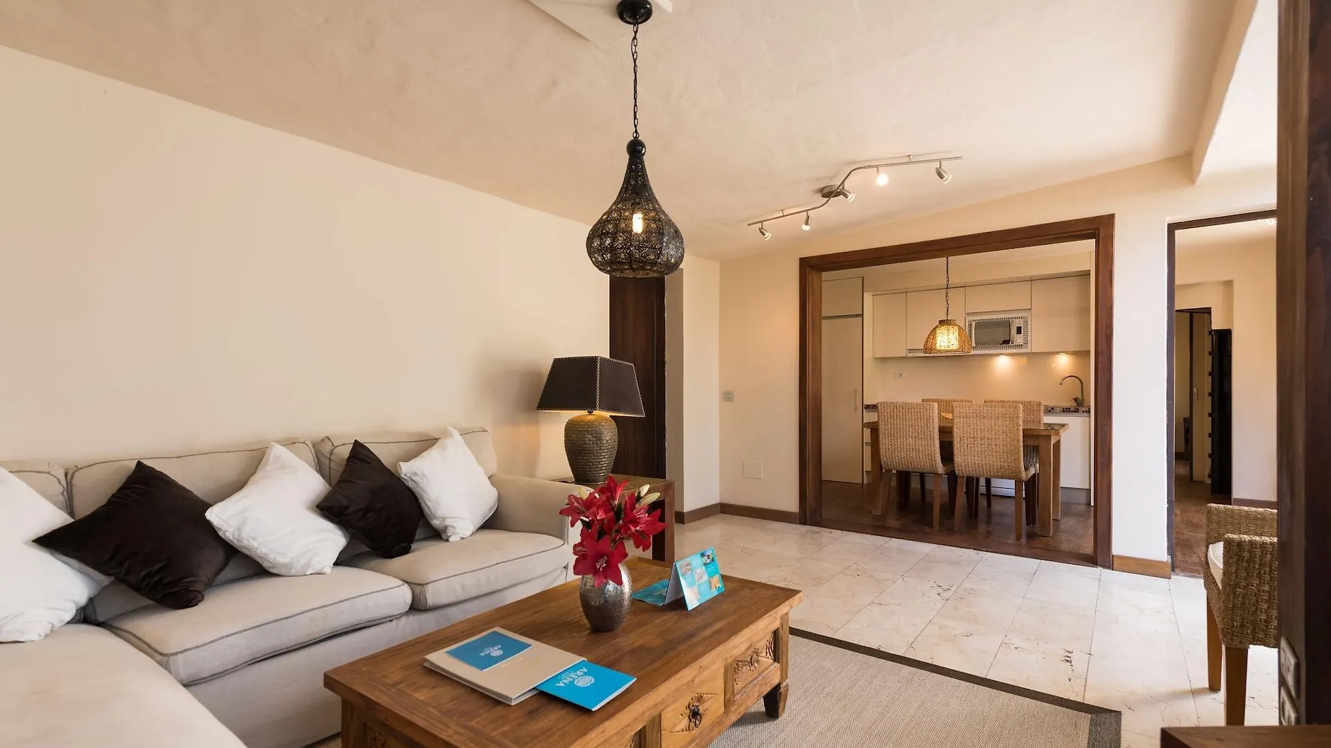 Villas Alondra 卡门港 度假村