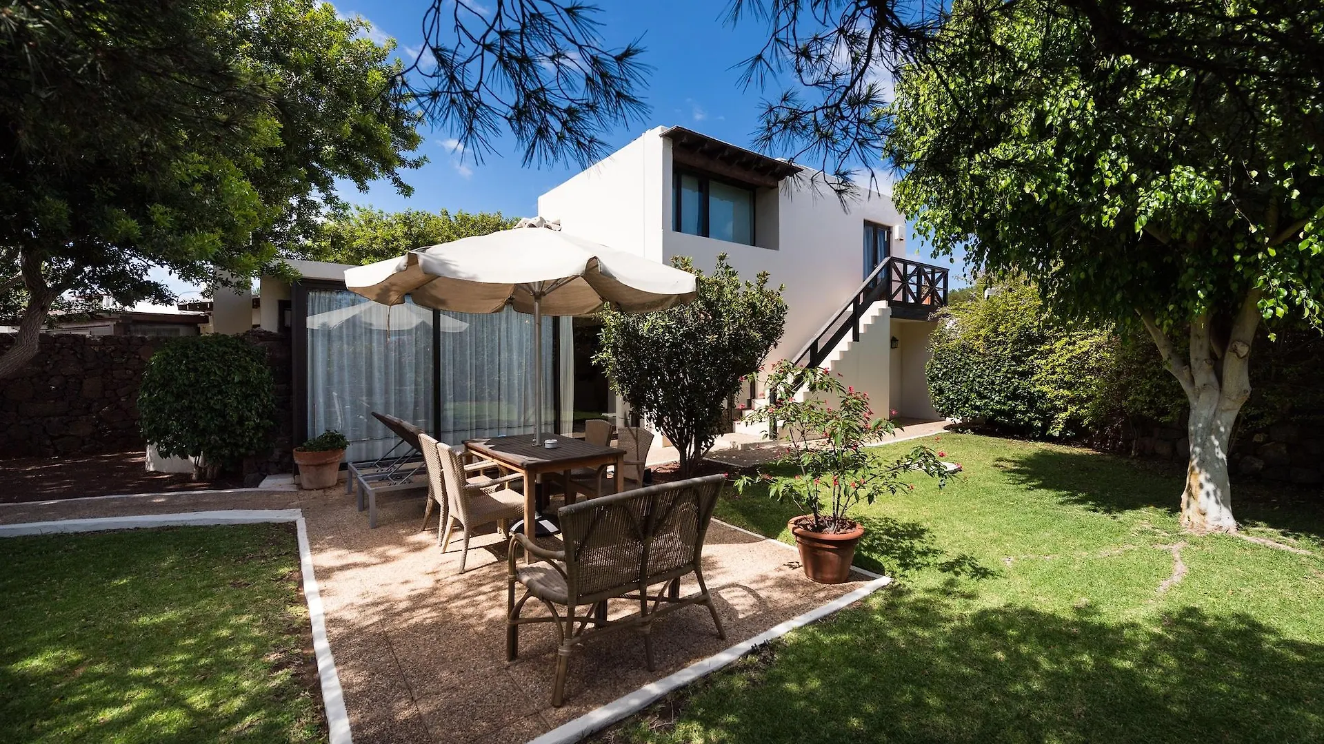 Villas Alondra 卡门港