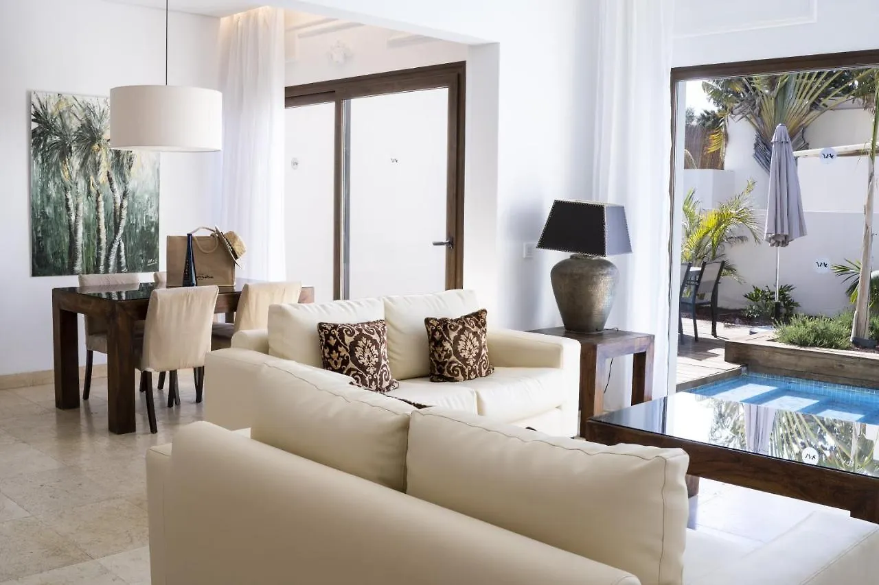 度假村 Villas Alondra 卡门港
