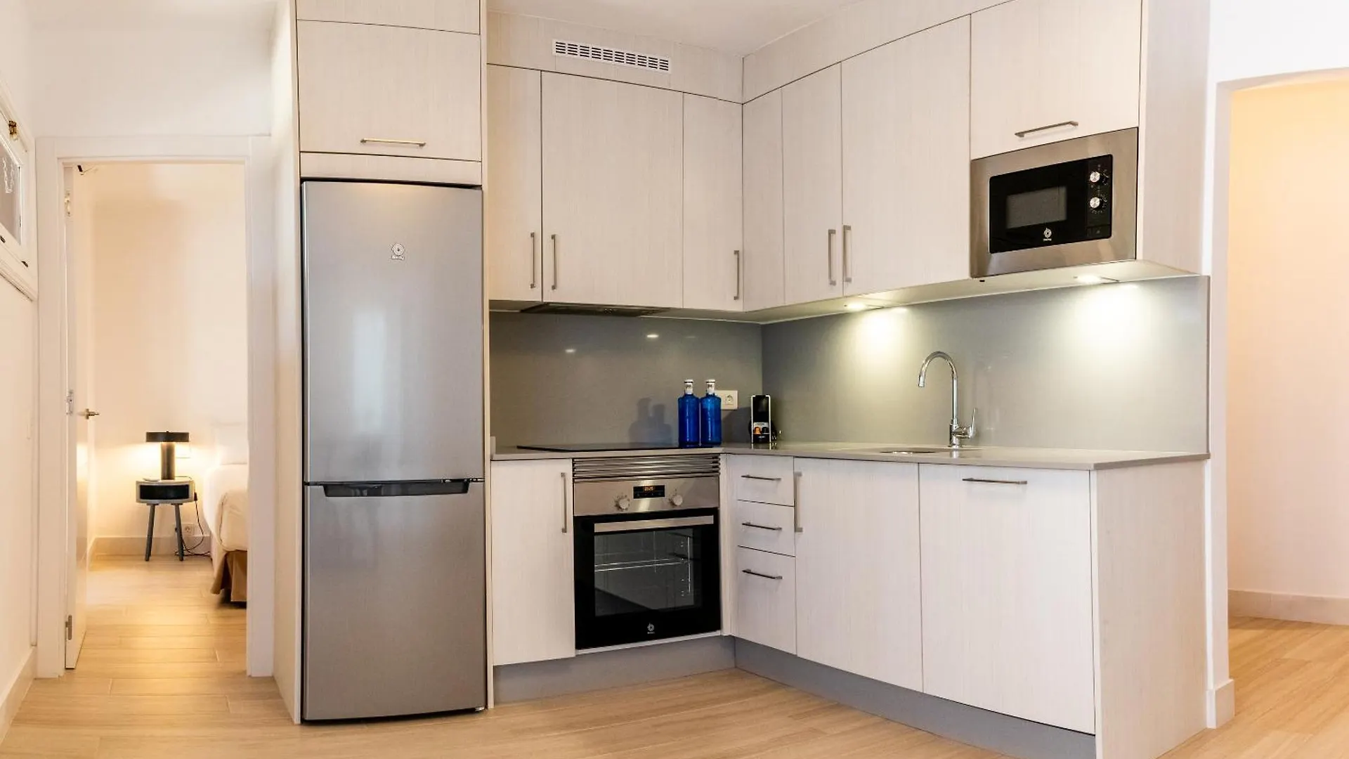 度假村 Villas Alondra 卡门港