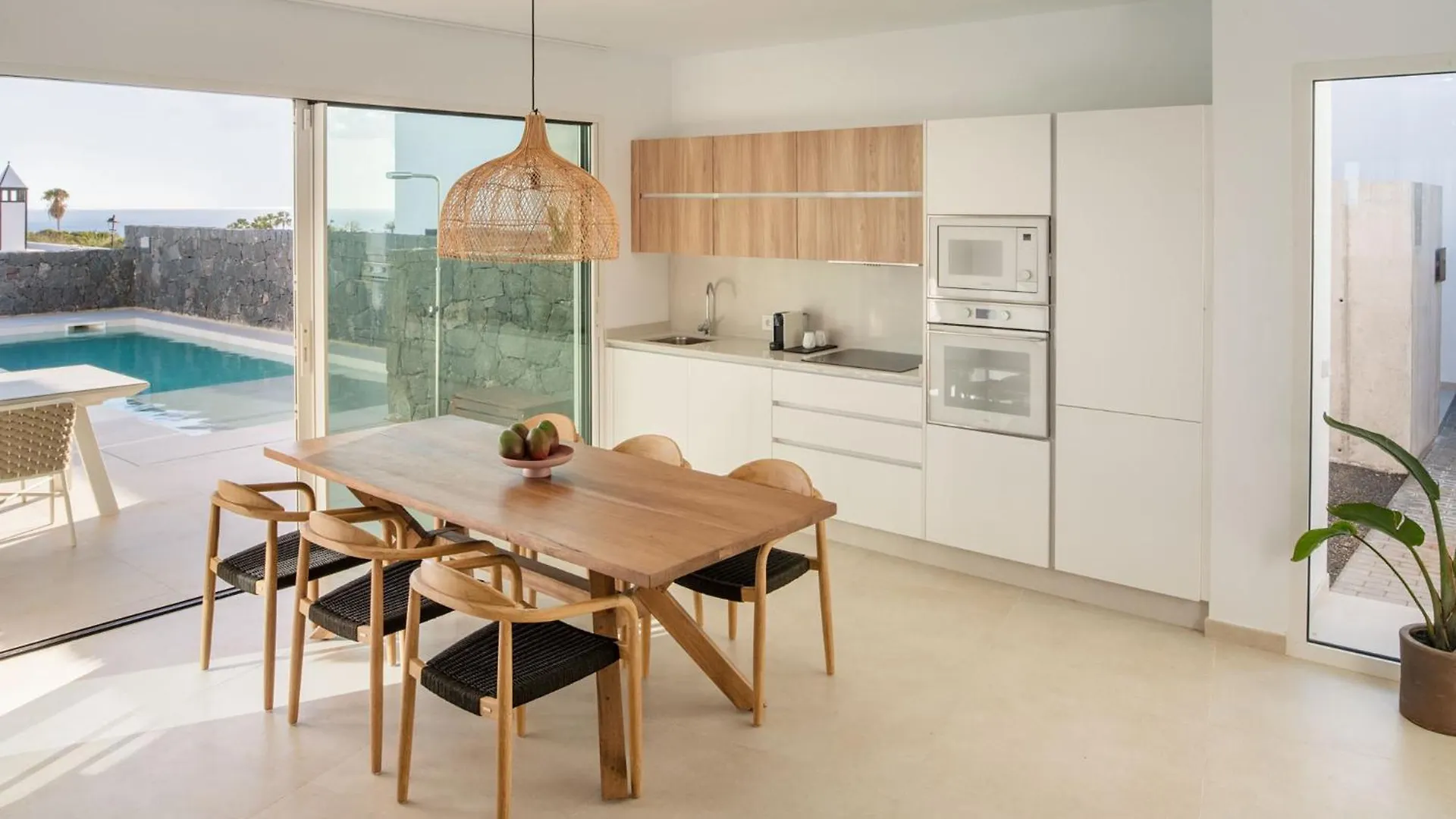 Villas Alondra 卡门港 5*,