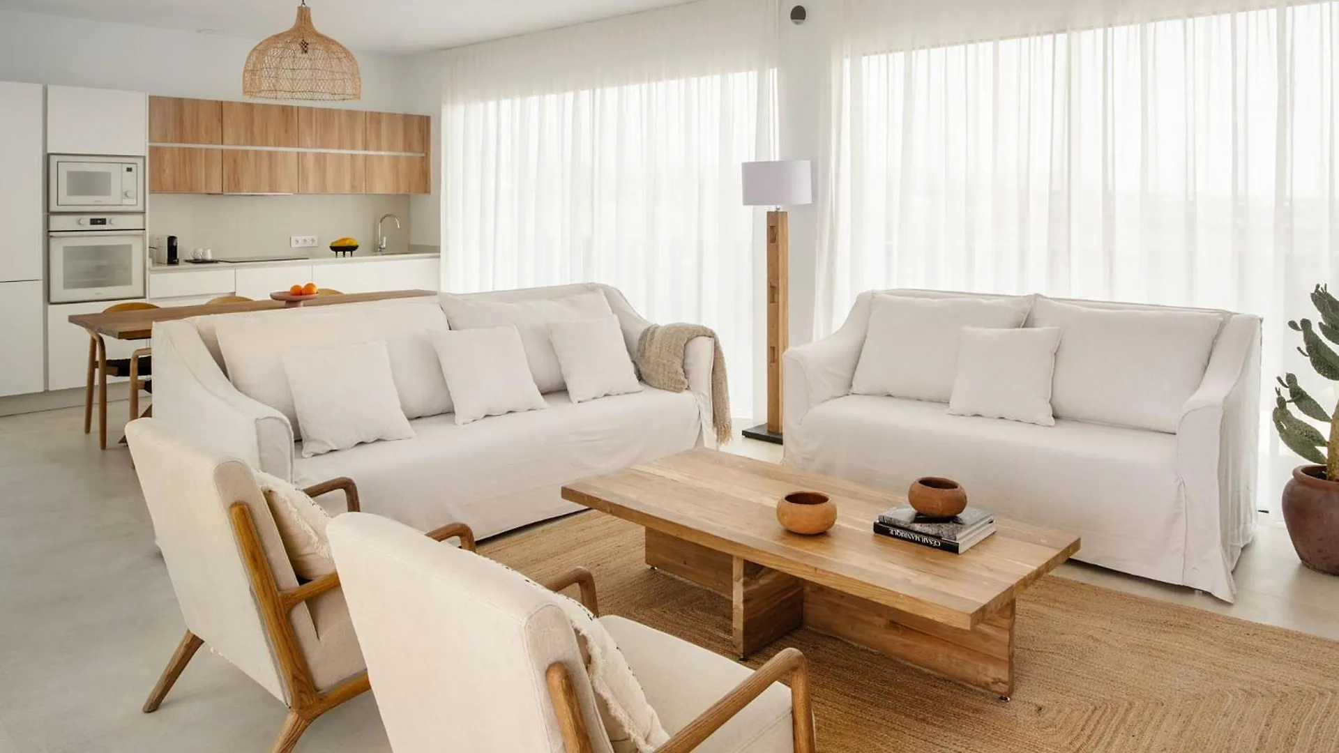 Villas Alondra 卡门港 度假村
