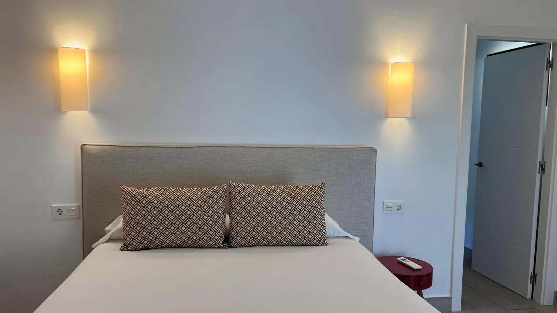 Villas Alondra 卡门港 5*,