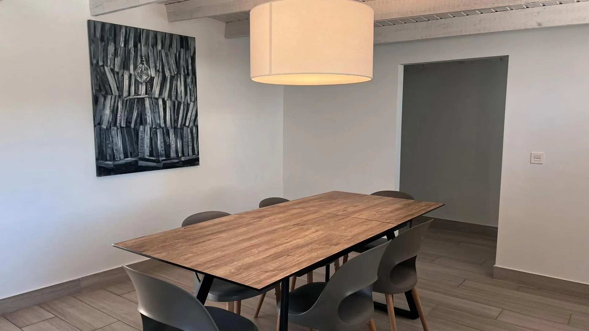Villas Alondra 卡门港 西班牙
