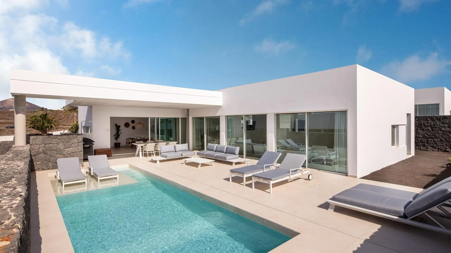 Villas Alondra 卡门港 5*,  西班牙