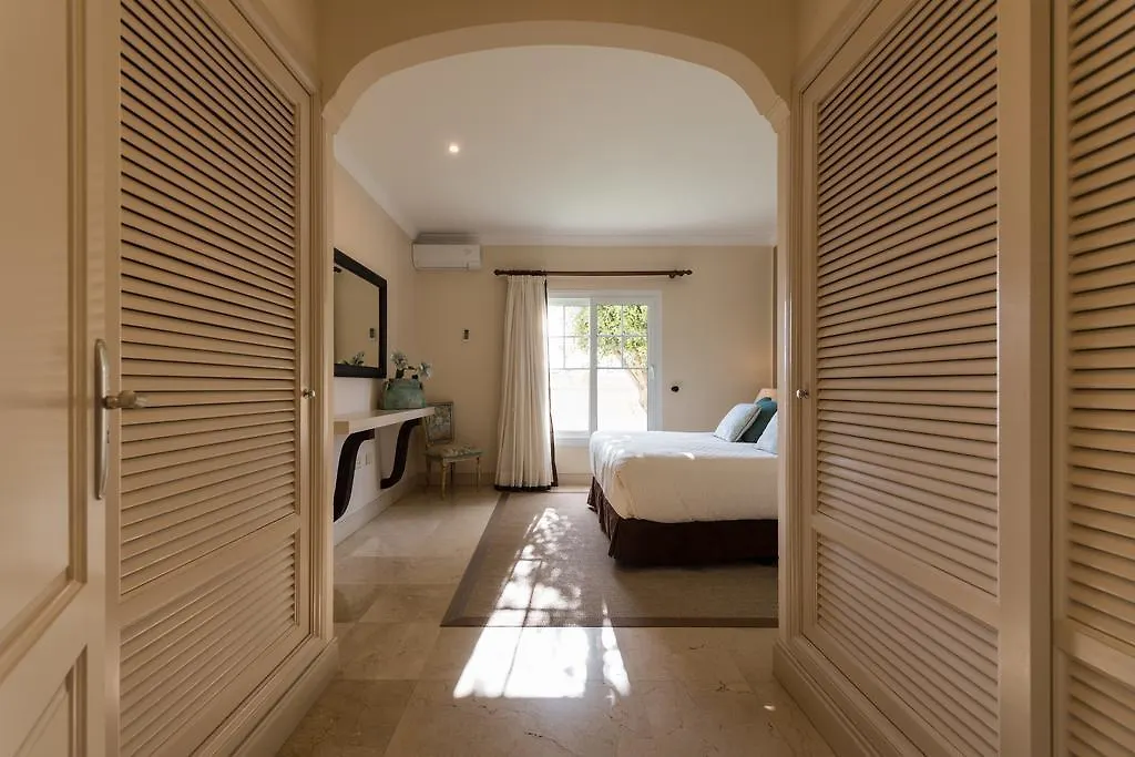 度假村 Villas Alondra 卡门港