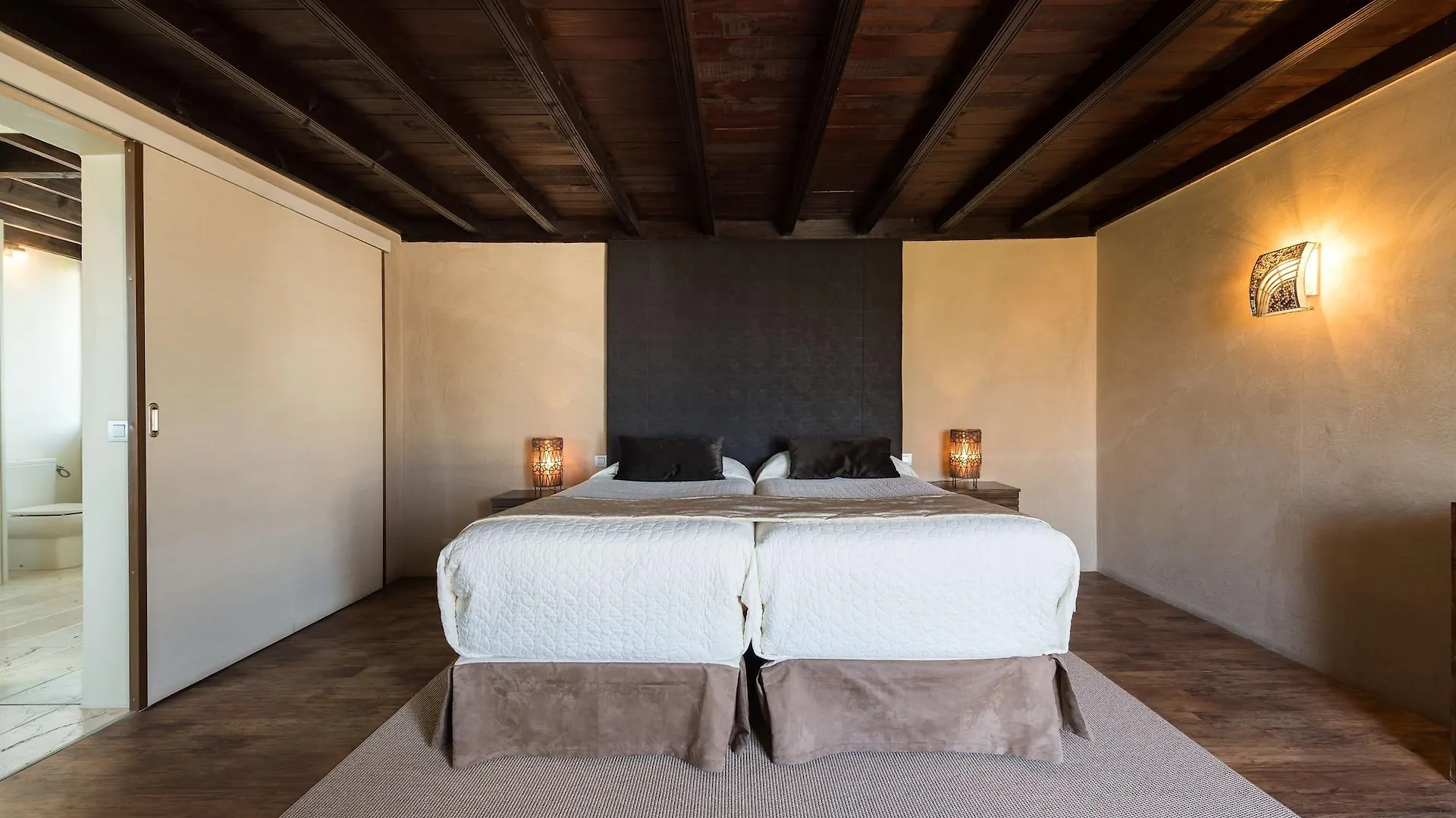***** Resort Villas Alondra Puerto del Carmen  Spanien