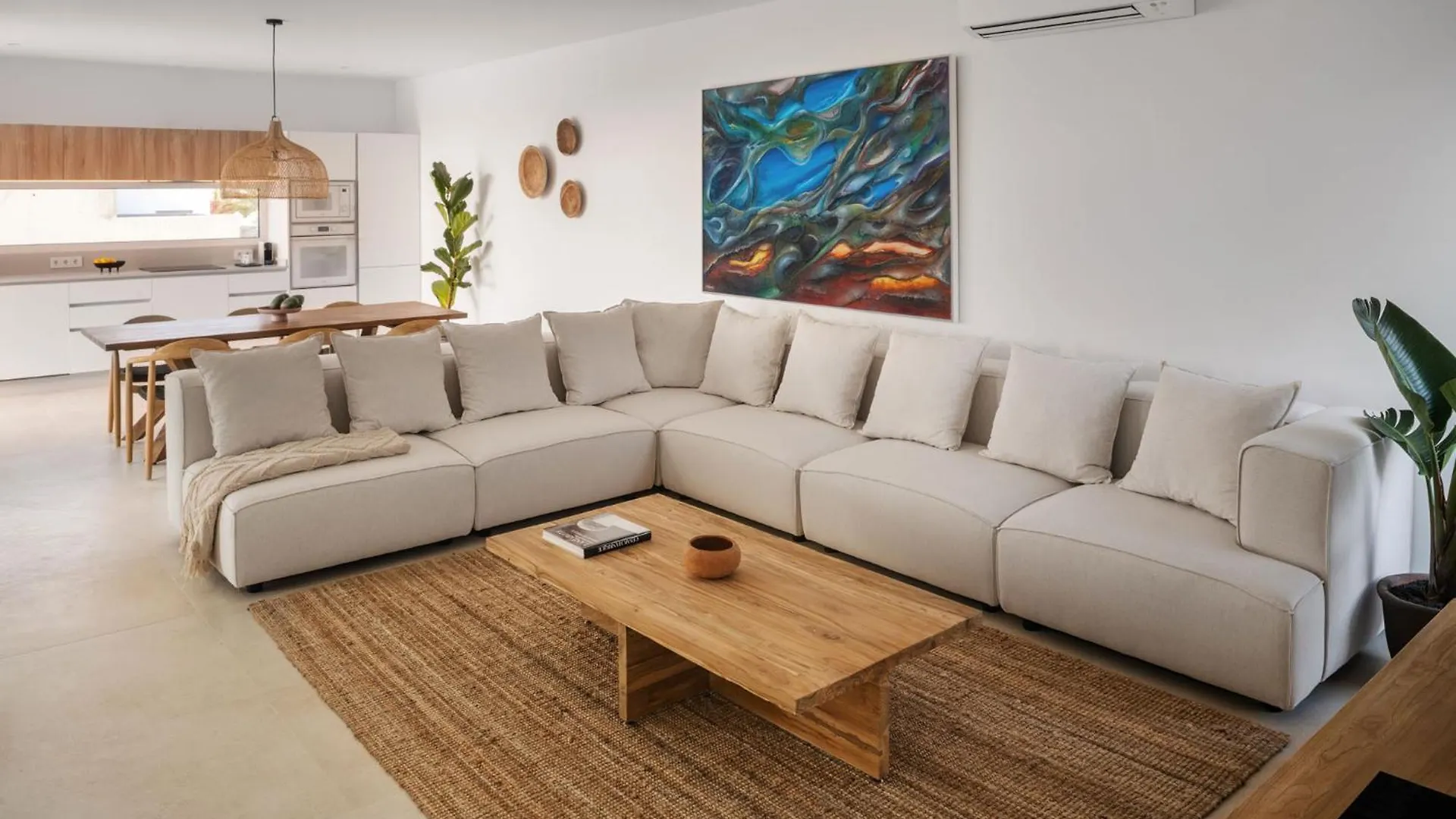 Villas Alondra Puerto del Carmen  Spanien