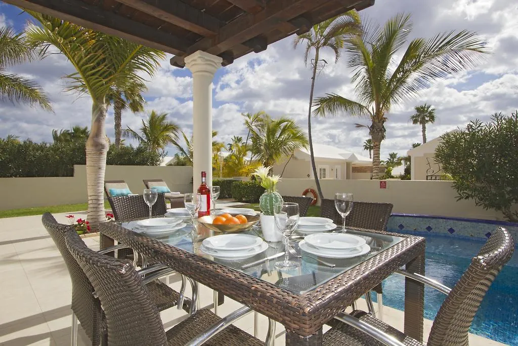 Villas Alondra Puerto del Carmen  5*, Puerto del Carmen (Lanzarote) Spanien